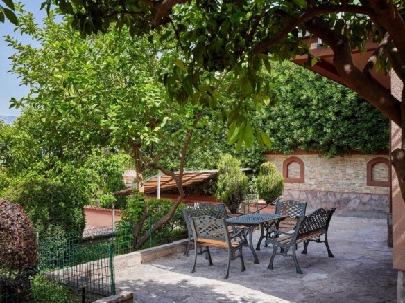 Kuća sa pogledom na more u Dobroti, Kotor — fotografija 19