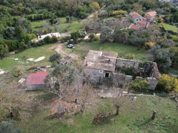 Plac 9.160 m² – Tivat — fotografija 3