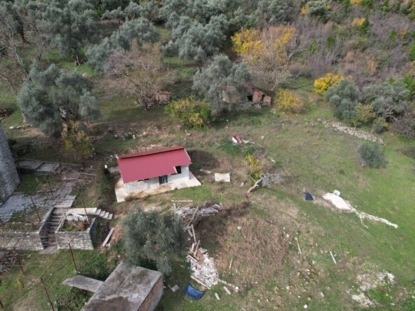 Plac 9.160 m² – Tivat — fotografija 4