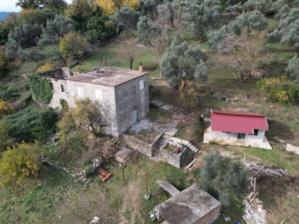 Plac 9.160 m² – Tivat — fotografija 5