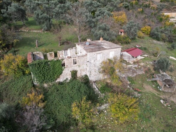 Plac 9.160 m² – Tivat — fotografija 6