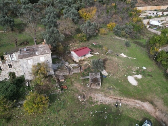 Plac 9.160 m² – Tivat — fotografija 7