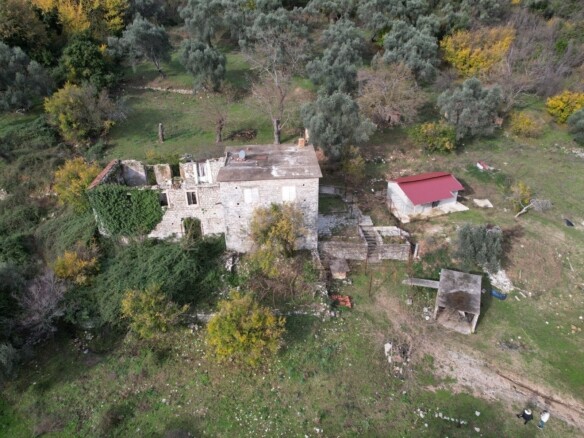 Plac 9.160 m² – Tivat — fotografija 8