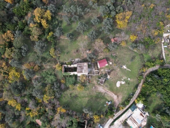 Plac 9.160 m² – Tivat — fotografija 9