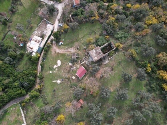 Plac 9.160 m² – Tivat — fotografija 12