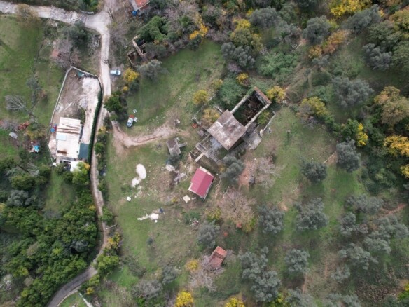 Plac 9.160 m² – Tivat — fotografija 13