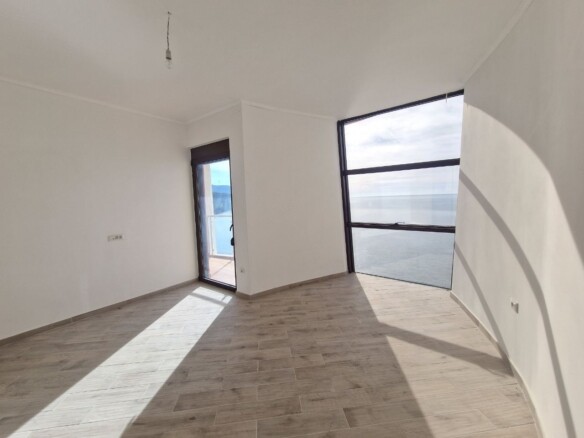 Trosoban stan 227 m² – Dobra Voda, Bar — fotografija 4