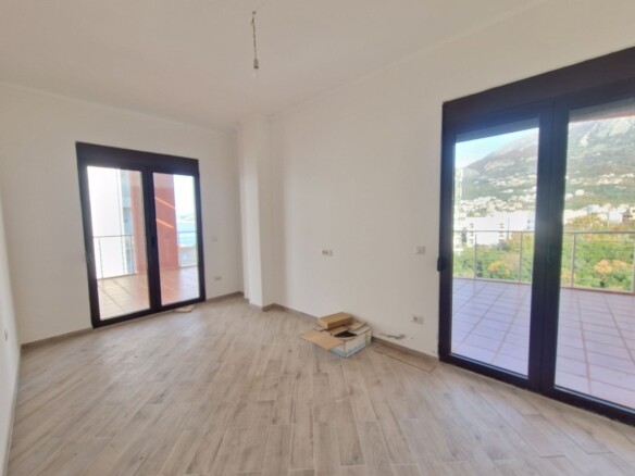 Trosoban stan 227 m² – Dobra Voda, Bar — fotografija 10