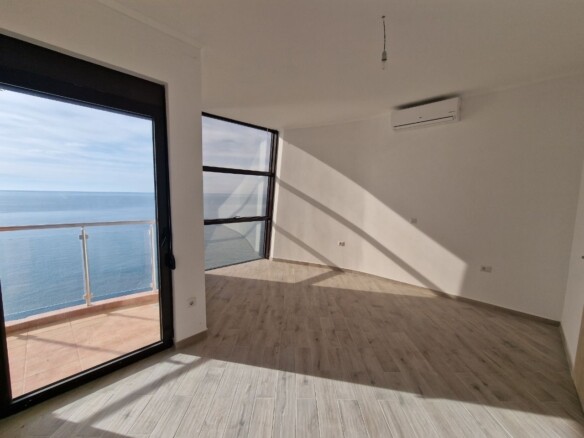 Trosoban stan 227 m² – Dobra Voda, Bar — fotografija 15