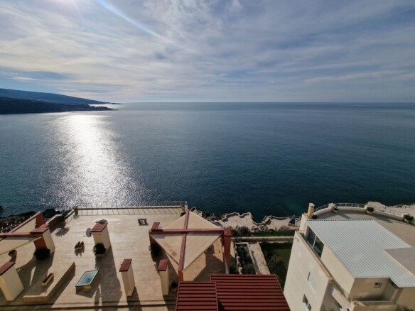 Trosoban stan 227 m² – Dobra Voda, Bar — fotografija 19