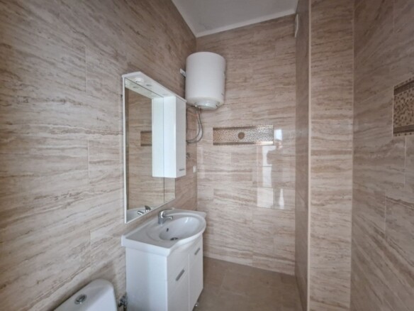 Stan 454 m² – Dobra Voda, Bar — fotografija 7