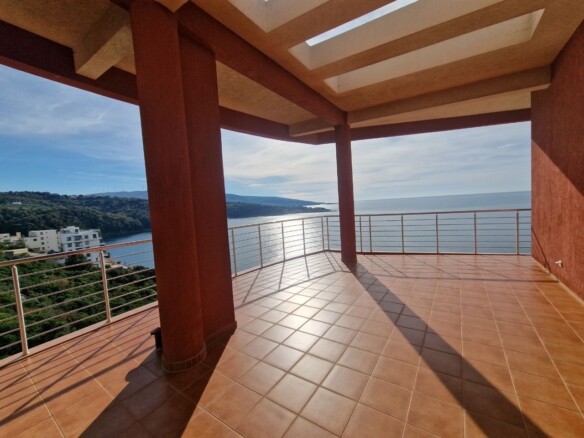 Stan 454 m² – Dobra Voda, Bar — fotografija 20