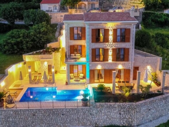 Kuća 320 m² – Lapčići, Budva — fotografija 5