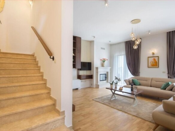 Kuća 320 m² – Lapčići, Budva — fotografija 6