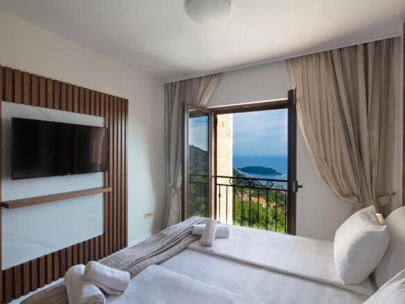Kuća 320 m² – Lapčići, Budva — fotografija 7