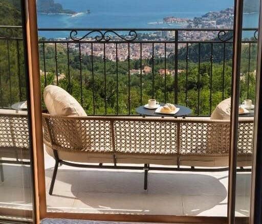 Kuća 320 m² – Lapčići, Budva — fotografija 8