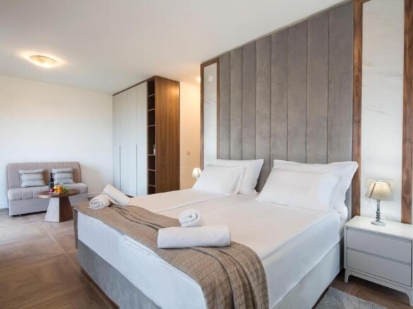 Kuća 320 m² – Lapčići, Budva — fotografija 19