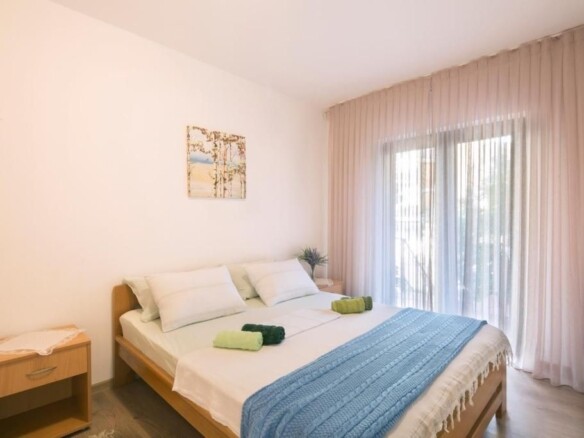 Kuća 285 m² – Podkošljun, Budva — fotografija 9