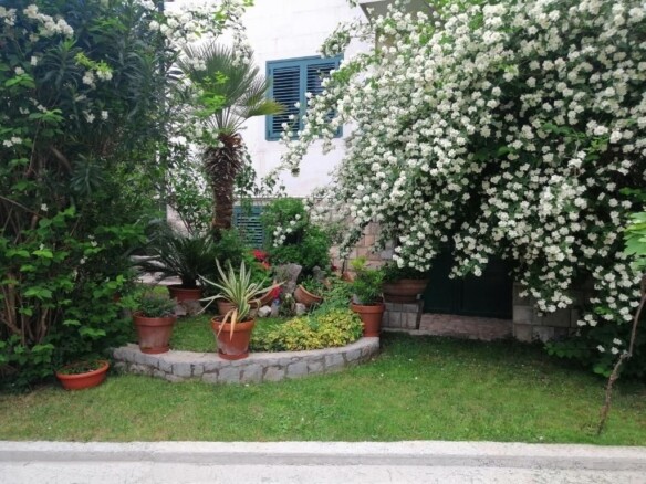 Kuća 285 m² – Podkošljun, Budva — fotografija 11