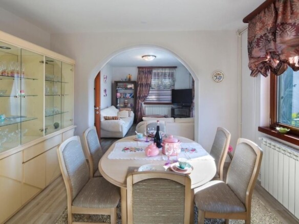 Kuća 285 m² – Podkošljun, Budva — fotografija 14