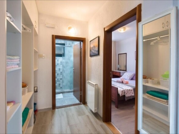 Kuća 285 m² – Podkošljun, Budva — fotografija 15