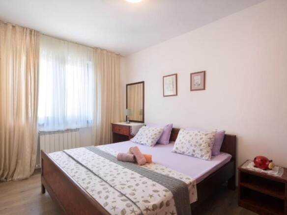 Kuća 285 m² – Podkošljun, Budva — fotografija 21