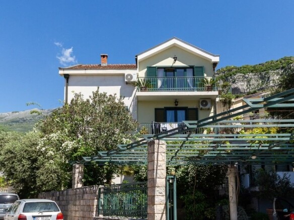 Kuća 285 m² – Podkošljun, Budva — fotografija 2
