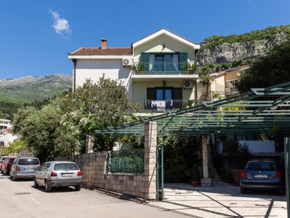 Kuća 285 m² – Podkošljun, Budva — fotografija 6