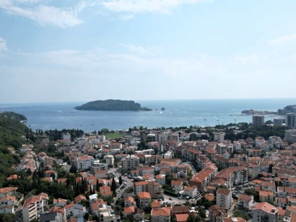 Kuća 285 m² – Podkošljun, Budva — fotografija 17