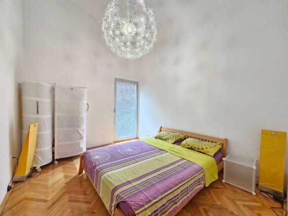Četvorosoban stan 115 m² – Muo, Kotor — fotografija 9