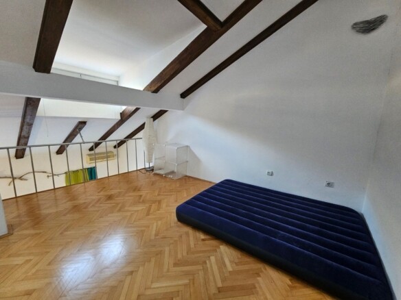 Četvorosoban stan 115 m² – Muo, Kotor — fotografija 16