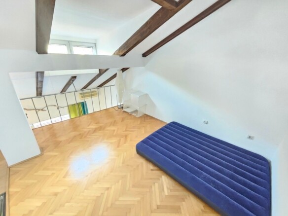 Četvorosoban stan 115 m² – Muo, Kotor — fotografija 17