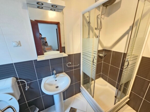 Četvorosoban stan 115 m² – Muo, Kotor — fotografija 18