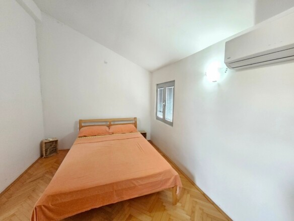 Četvorosoban stan 115 m² – Muo, Kotor — fotografija 20