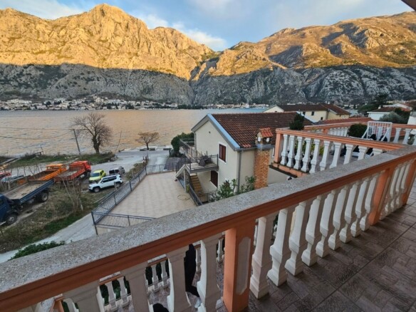 Kuća 423 m² – Muo, Kotor — fotografija 3