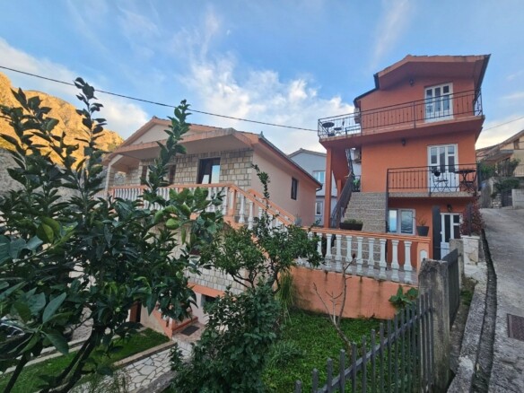 Kuća 423 m² – Muo, Kotor — fotografija 7