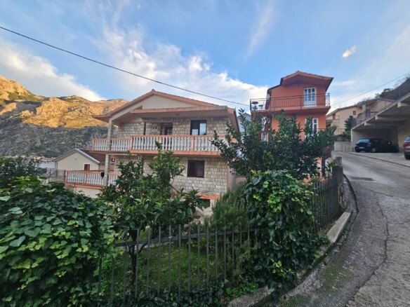 Kuća 423 m² – Muo, Kotor — fotografija 8