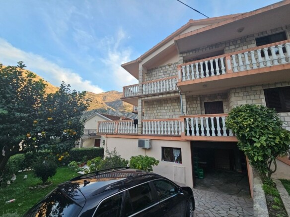 Kuća 423 m² – Muo, Kotor — fotografija 9