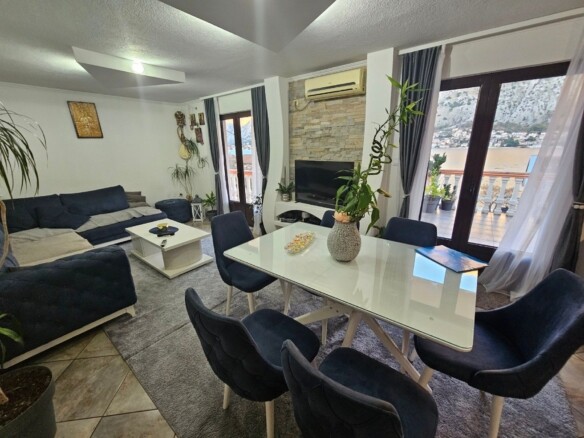 Kuća 423 m² – Muo, Kotor — fotografija 13