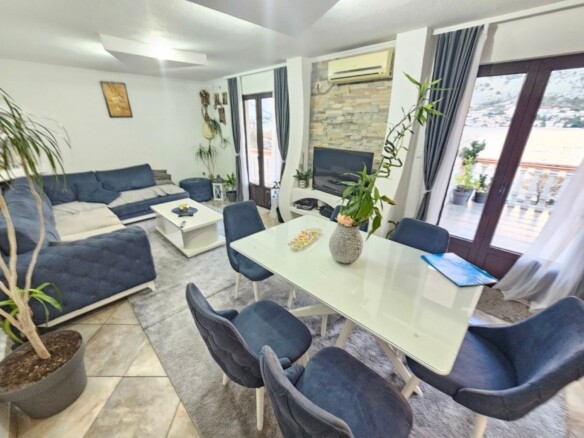 Kuća 423 m² – Muo, Kotor — fotografija 14