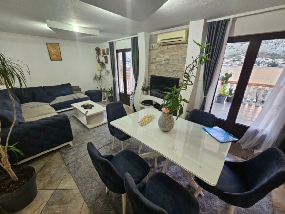 Kuća 423 m² – Muo, Kotor — fotografija 15