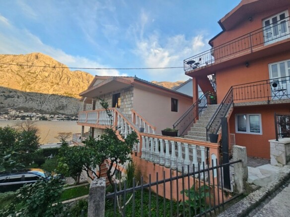 Kuća 423 m² – Muo, Kotor — fotografija 16
