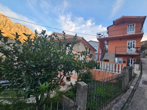 Kuća 423 m² – Muo, Kotor — fotografija 21