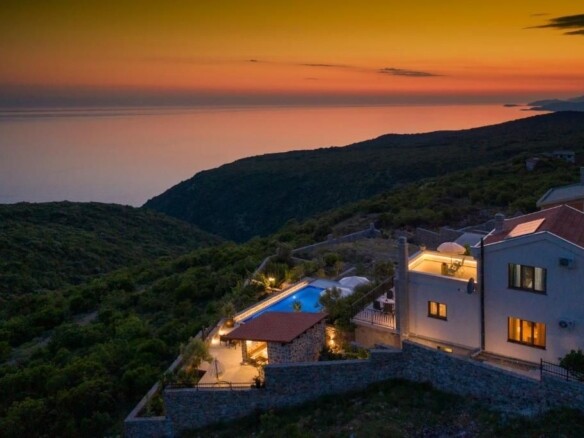 Kuća 300 m² – Zagora, Kotor — fotografija 2