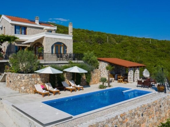 Kuća 300 m² – Zagora, Kotor — fotografija 5
