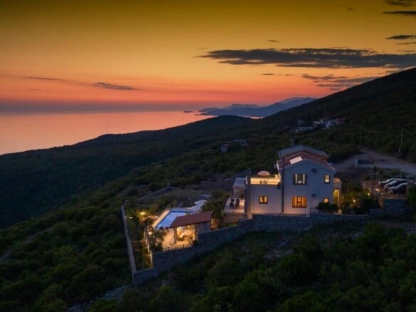 Kuća 300 m² – Zagora, Kotor — fotografija 9