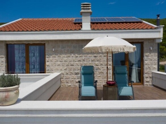 Kuća 300 m² – Zagora, Kotor — fotografija 16