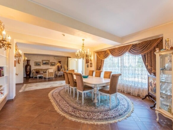 Kuća 485 m² – Sveti Stefan, Budva — fotografija 6