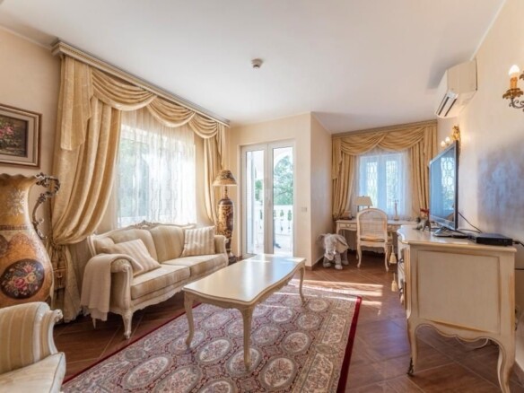 Kuća 485 m² – Sveti Stefan, Budva — fotografija 12