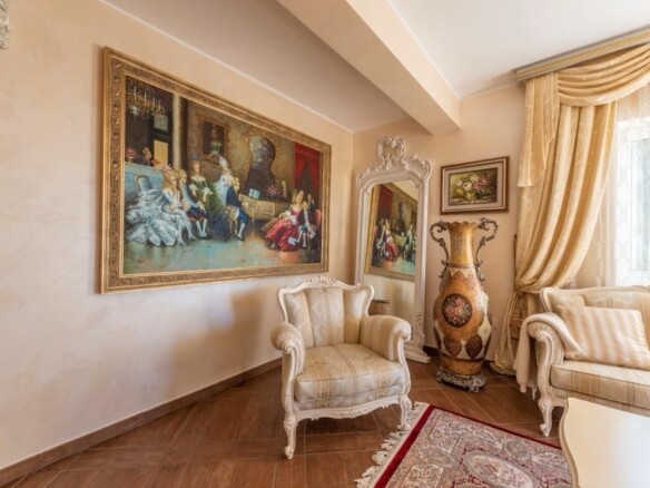 Kuća 485 m² – Sveti Stefan, Budva — fotografija 18